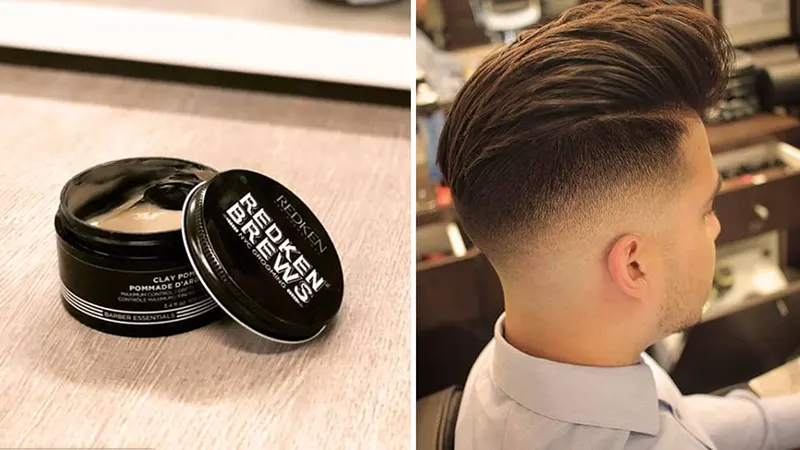What Is Hair Pomade