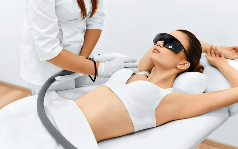 What To Wear To Full Body Laser Hair Removal